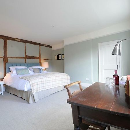 Hotel Bel And The Dragon-Kingsclere Exterior foto