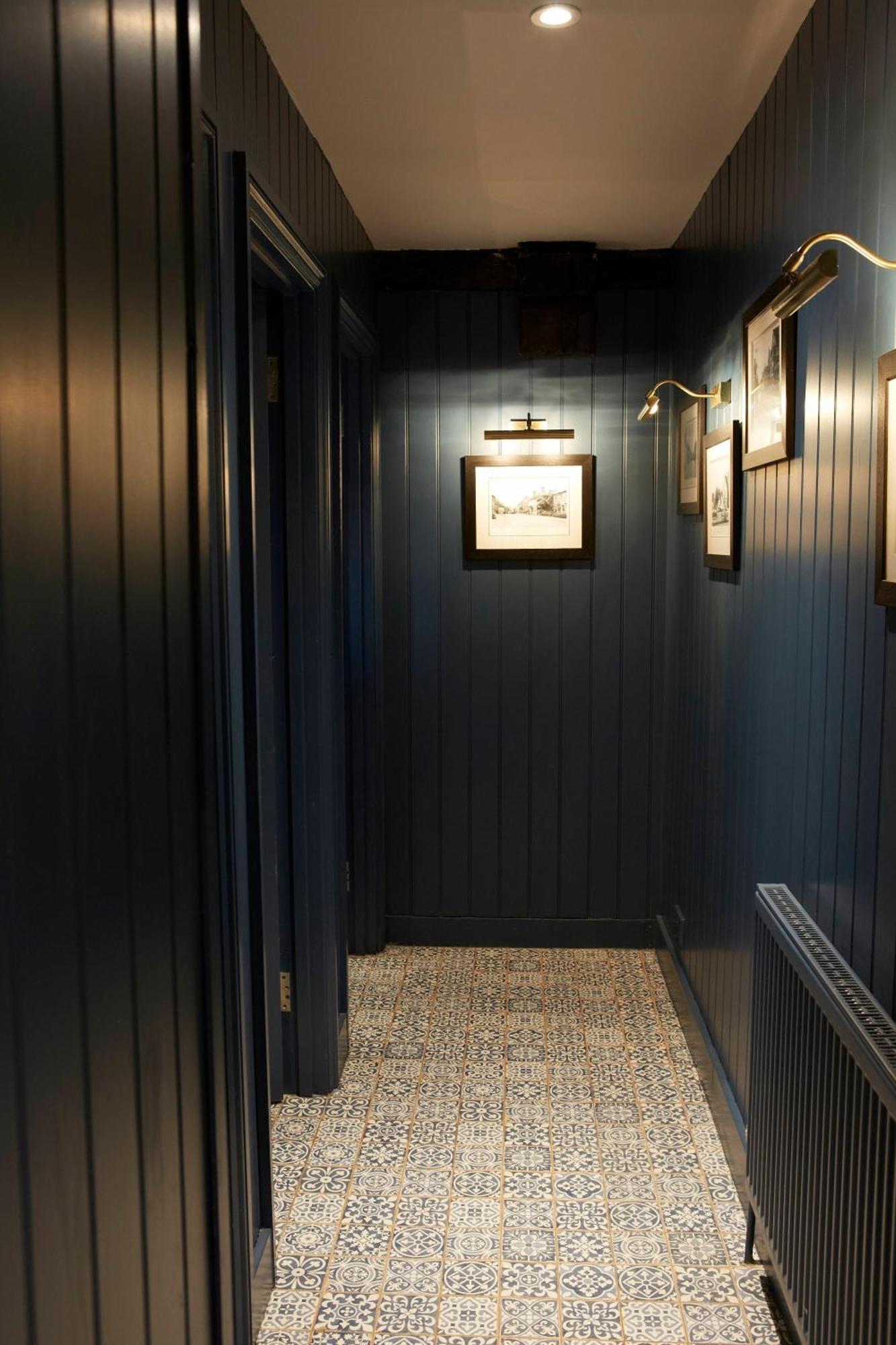 Hotel Bel And The Dragon-Kingsclere Exterior foto